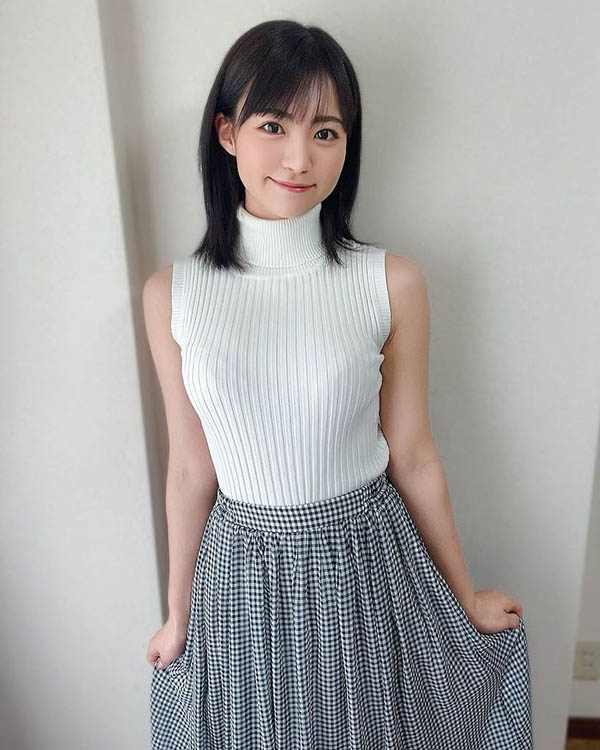 AV界国民美少女《东条夏》最新品番作品推荐介绍及预览-衣衣商务