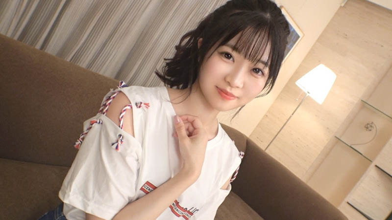 片瀬かのん(片濑花音)最新品番作品SIRO-4794介绍及预览-衣衣商务
