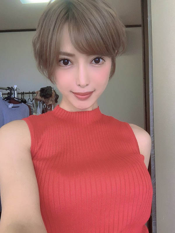 AV界劳模女神《君岛美绪》精选品番作品推荐介绍及预览-快乐广场